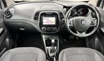 
									AUTOMATIC_1.5 Diesel ULEZ_2017 Renault Captur_£20 Road Tax_12m MOT_160k Mile_T-Belt DONE_FXD PRICE full								