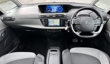 
									AUTOMATIC_7 SEATER_1.6 Diesel_ULEZ_2016 Citroen C4G Picasso_£20 Tax_10m MOT_103k Mile_Top Specs_Luxury Car_3 month Warranty_ full								