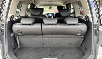 
									AUTOMATIC_7 Seater_2.5 Petrol_2012 Nissan Elgrand_45k Miles_12m MOT_Japan Import_Top Specs MPV_3 months Warranty_ full								