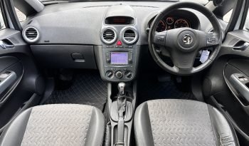 
									AUTOMATIC_2012 Vauxhall Corsa_12m MOT_98k Miles_Srvc Hstry_Sat-Nav_Bluetooth_Px 2 Clear Price_ full								