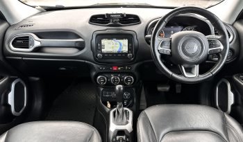 
									AUTOMATIC_4WD_2.0 Diesel ULEZ_2016 Jeep Renegade_12m MOT_112k Miles_Luxury Specs_Sat-Nav_Full Leather_P-Sensors_3 month Warranty_ full								