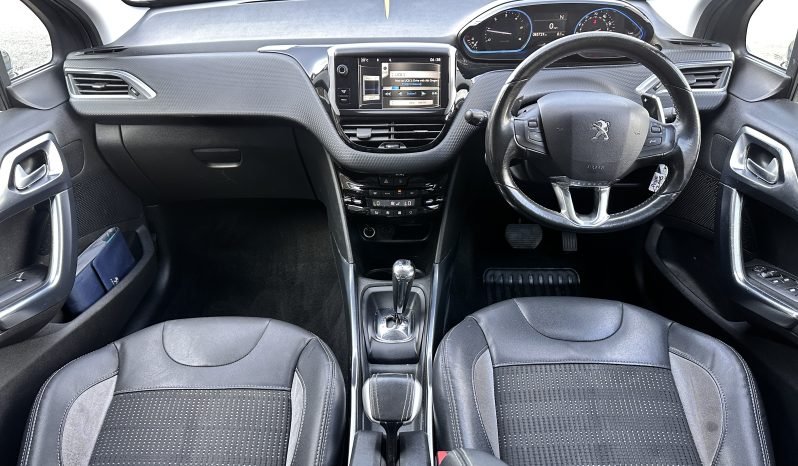 
								AUTOMATIC_1.6 Diesel_2014 Peugeot 2008_£20 Tax_12m MOT_85k Miles_Bluetooth_P-Snsrs_x2 Keys_3 month Warranty* full									
