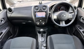 
									AUTOMATIC_1.2 Petrol_2012 Nissan Note_10m MOT_78k Miles_Sat-Nav_B’tooth_HD Rev Camera_x2 Keys_Japan Import_3 months Warranty* full								