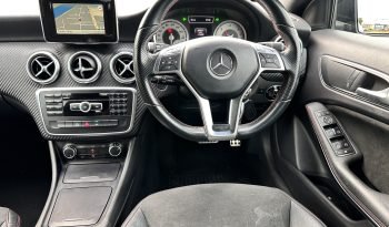 
									AUTOMATIC_AMG-1.8 Diesel 2014 Mercedes Benz A200_£35 Tax_06m MOT_113k Miles_Sat-Nav_Bluetooth_x2 Keys_3 months Warranty* full								