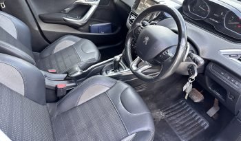 
									AUTOMATIC_1.6 Diesel_2014 Peugeot 2008_£20 Tax_12m MOT_85k Miles_Bluetooth_P-Snsrs_x2 Keys_3 month Warranty* full								