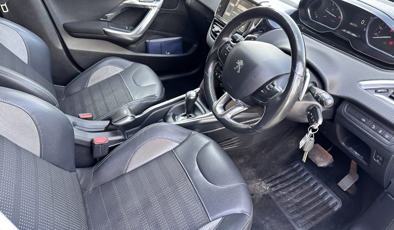 
								AUTOMATIC_1.6 Diesel_2014 Peugeot 2008_£20 Tax_12m MOT_85k Miles_Bluetooth_P-Snsrs_x2 Keys_3 month Warranty* full									