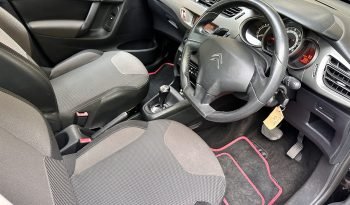 
									AUTOMATIC_1.4 Petrol_2013 Citroen C3_07m MOT_100k Miles_B’tooth_FXD PRICE full								