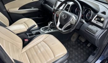 
									AUTOMATIC_4WD_1.6 Diesel_ULEZ_2018 SsangYong Tivoli_07m MOT_110k Mile_Sat-Nav_Full Leather_HD Rev Cam_Parkin Sensors_x2 Keys_3m Warranty* full								