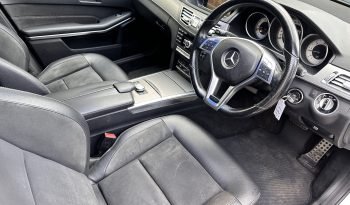 
									AUTOMATIC_2.1 Hybrid-Diesel_2013 Mercedes Benz e300_AMG Sports_£20 Tax_12m MOT_127k Mile_FXD PRICE full								