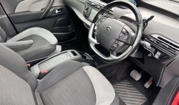 
									AUTOMATIC_7 SEATER_1.6 Diesel_ULEZ_2016 Citroen C4G Picasso_£20 Tax_10m MOT_103k Mile_Top Specs_Luxury Car_3 month Warranty_ full								