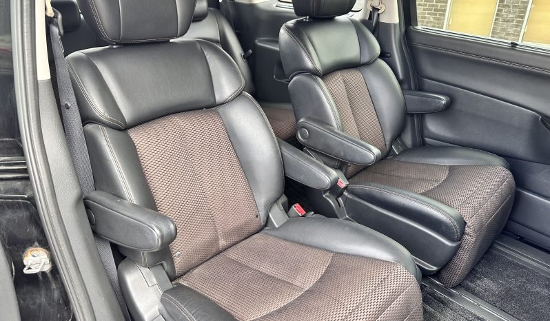 
								AUTOMATIC_7 Seater_2.5 Petrol_2012 Nissan Elgrand_45k Miles_12m MOT_Japan Import_Top Specs MPV_3 months Warranty_ full									