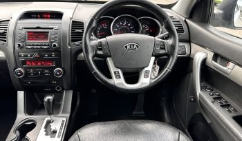 
									AUTOMATIC_7 Seater_4WD 2.2 Diesel_2012 Kia Sorento_109k Miles_12m MOT_New Engine fitted_Bluetooth_x2 Keys_ 3 months Warranty* full								