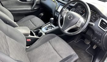
									AUTOMATIC_1.6 Diesel ULEZ_2016 Nissan Qashqai_11m MOT_113k Miles_Sat-Nav_360 Cam_x2 Keys_3 months Warranty* full								