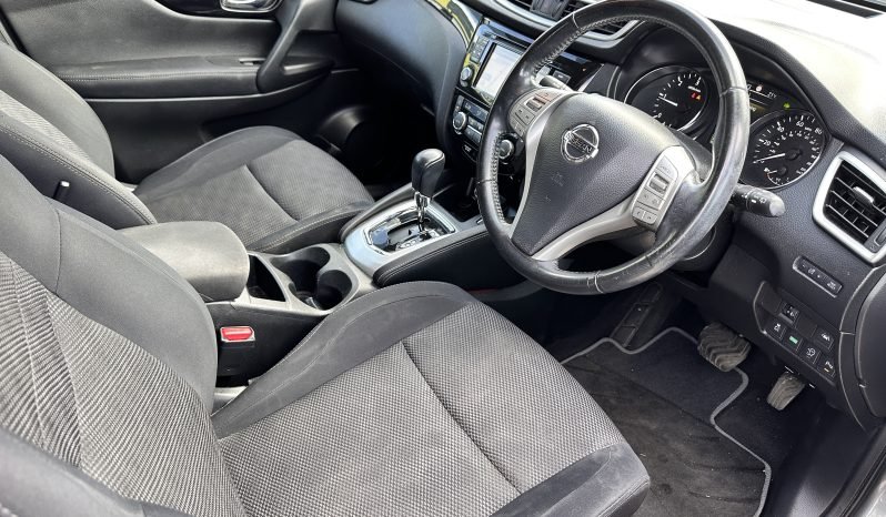 
								AUTOMATIC_1.6 Diesel ULEZ_2016 Nissan Qashqai_11m MOT_113k Miles_Sat-Nav_360 Cam_x2 Keys_3 months Warranty* full									