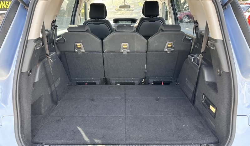 
								AUTOMATIC_7 SEATER_1.6 Diesel_2014 Citroen C4G Picasso_£20 Tax_12m MOT_99k Mile_Srvc Hstry_Bluetooth_x2 Keys_3 month Warranty* full									