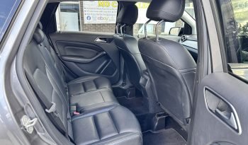 
									AUTOMATIC_1.8 Diesel 2014 Mercedes Benz B200_£35 Tax_10m MOT_92k Miles_Sat-Nav_Rev Cam_Parking Sensors_3 months Warranty_ full								