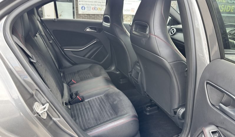 
								AUTOMATIC_AMG-1.8 Diesel 2014 Mercedes Benz A200_£35 Tax_06m MOT_113k Miles_Sat-Nav_Bluetooth_x2 Keys_3 months Warranty* full									