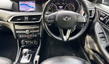 
									AUTOMATIC_2.1 Diesel 2016 Infiniti Qx30 Premium_ULEZ_12m MOT_103k Miles_Top Specs_FXD PRICE full								
