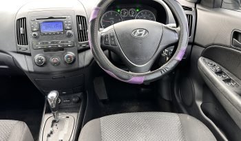 
									AUTOMATIC_1.6 Diesel_2011 Hyundai i30_12m MOT_100k Miles_Fully Checked_PX 2 Clear Price_ full								