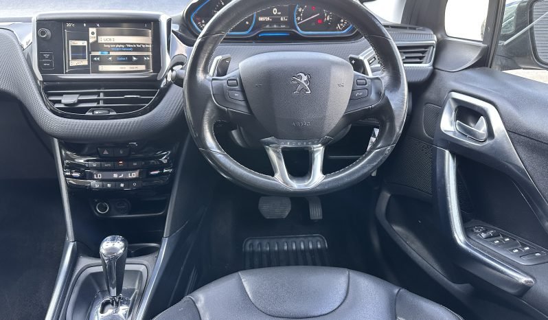 
								AUTOMATIC_1.6 Diesel_2014 Peugeot 2008_£20 Tax_12m MOT_85k Miles_Bluetooth_P-Snsrs_x2 Keys_3 month Warranty* full									