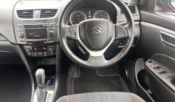 
									AUTOMATIC_1.2 Petrol_2014 Suzuki Swift_11m MOT_109k Miles_Srvc Hstry_Keyless_3m Warranty_3 months Warranty* full								
