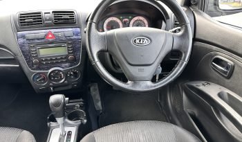 
									AUTOMATIC_1.1 Petrol_2009 Kia Picanto_07m MOT_41k Miles_Low 2 Insure_P-Snsrs_FXD PRICE full								