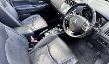 
									AUTOMATIC 4WD_2.2 DIESEL 2014 Mitsubishi ASX_12m MOT_109k Miles_CarPlay_RevCam_FXD PRICE full								