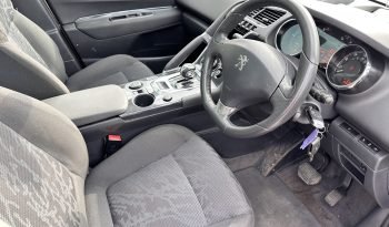 
									AUTOMATIC_4WD_2.0 Diesel-Hybrid_2013 Peugeot 3008_£20 Tax_12m MOT_86k Miles_Sat-Nav_Bluetooth_Parking Sensors_Sun-Roof_x2 Keys_3 month Warranty* full								