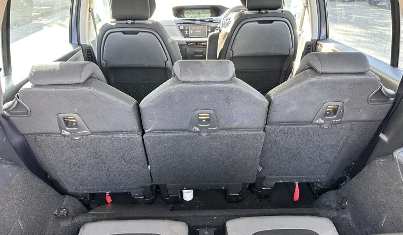 
								AUTOMATIC_7 SEATER_1.6 Diesel_2014 Citroen C4G Picasso_£20 Tax_12m MOT_99k Mile_Srvc Hstry_Bluetooth_x2 Keys_3 month Warranty* full									