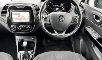 
									AUTOMATIC_1.5 Diesel ULEZ_2017 Renault Captur_£20 Road Tax_12m MOT_160k Mile_T-Belt DONE_FXD PRICE full								