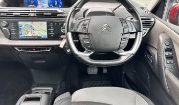 
									AUTOMATIC_7 SEATER_1.6 Diesel_ULEZ_2016 Citroen C4G Picasso_£20 Tax_10m MOT_103k Mile_Top Specs_Luxury Car_3 month Warranty_ full								