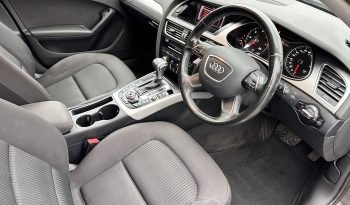 
									AUTOMATIC_2.0 Diesel_2012 Audi A4_12m MOT_103k Mile_T-Belt DONE_B’tooth_x2 Keys_ full								