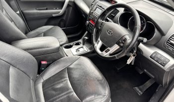 
									AUTOMATIC_7 Seater_4WD 2.2 Diesel_2012 Kia Sorento_109k Miles_12m MOT_New Engine fitted_Bluetooth_x2 Keys_ 3 months Warranty* full								