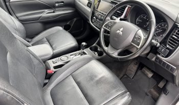 
									AUTOMATIC_7 SEATER_2.3 Diesel_4WD_2014 Mitsubishi Outlander_12m MOT_106k Mile_Luxury Specs SUV_3 months Warranty* full								