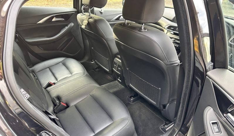 
								AUTOMATIC_2.1 Diesel 2016 Infiniti Qx30 Premium_ULEZ_12m MOT_103k Miles_Top Specs_FXD PRICE full									