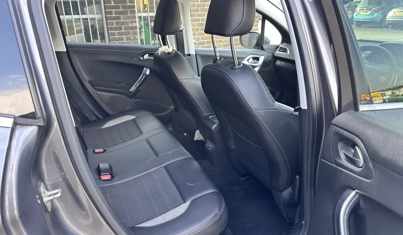 
								AUTOMATIC_1.6 Diesel_2014 Peugeot 2008_£20 Tax_12m MOT_85k Miles_Bluetooth_P-Snsrs_x2 Keys_3 month Warranty* full									
