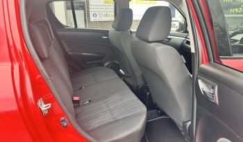 
									AUTOMATIC_1.2 Petrol_2014 Suzuki Swift_11m MOT_109k Miles_Srvc Hstry_Keyless_3m Warranty_3 months Warranty* full								