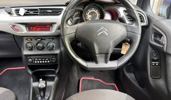 
									AUTOMATIC_1.4 Petrol_2013 Citroen C3_07m MOT_100k Miles_B’tooth_FXD PRICE full								