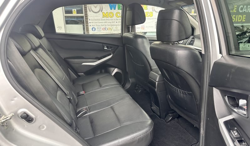 
								AUTOMATIC_4WD_2.2 Diesel 2015 SsangYong Korando_ULEZ_08m MOT_89k Miles_Top Specs SUV_FXD PRICE full									