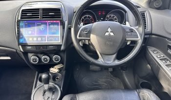 
									AUTOMATIC 4WD_2.2 DIESEL 2014 Mitsubishi ASX_12m MOT_109k Miles_CarPlay_RevCam_FXD PRICE full								