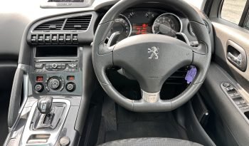 
									AUTOMATIC_4WD_2.0 Diesel-Hybrid_2013 Peugeot 3008_£20 Tax_12m MOT_86k Miles_Sat-Nav_Bluetooth_Parking Sensors_Sun-Roof_x2 Keys_3 month Warranty* full								