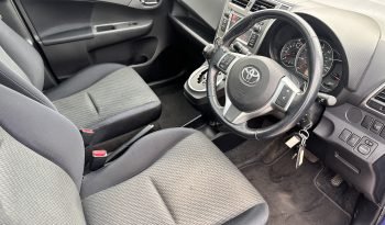 
									AUTOMATIC_1.3 PETROl_2011 Toyota Yaris Verso_£35 Tax_11m MOT_83k Mile_Sat-Nav_RevCam_x2 Keys full								