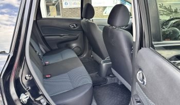
									AUTOMATIC_1.2 Petrol_2012 Nissan Note_10m MOT_78k Miles_Sat-Nav_B’tooth_HD Rev Camera_x2 Keys_Japan Import_3 months Warranty* full								