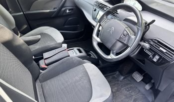 
									AUTOMATIC_7 SEATER_1.6 Diesel_2014 Citroen C4G Picasso_£20 Tax_12m MOT_99k Mile_Srvc Hstry_Bluetooth_x2 Keys_3 month Warranty* full								
