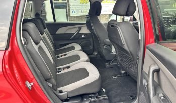 
									AUTOMATIC_7 SEATER_1.6 Diesel_ULEZ_2016 Citroen C4G Picasso_£20 Tax_10m MOT_103k Mile_Top Specs_Luxury Car_3 month Warranty_ full								