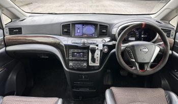
									AUTOMATIC_7 Seater_2.5 Petrol_2012 Nissan Elgrand_45k Miles_12m MOT_Japan Import_Top Specs MPV_3 months Warranty_ full								