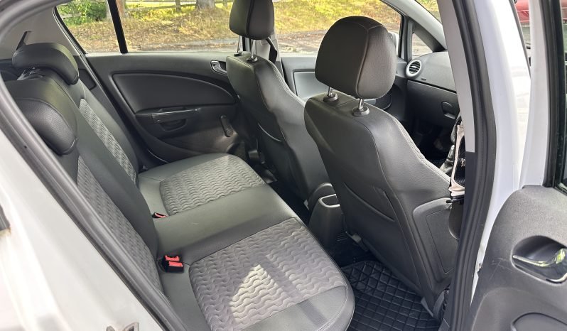 
								AUTOMATIC_2012 Vauxhall Corsa_12m MOT_98k Miles_Srvc Hstry_Sat-Nav_Bluetooth_Px 2 Clear Price_ full									
