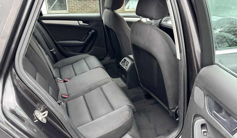 
								AUTOMATIC_2.0 Diesel_2012 Audi A4_12m MOT_103k Mile_T-Belt DONE_B’tooth_x2 Keys_ full									
