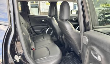 
									AUTOMATIC_4WD_2.0 Diesel ULEZ_2016 Jeep Renegade_12m MOT_112k Miles_Luxury Specs_Sat-Nav_Full Leather_P-Sensors_3 month Warranty_ full								