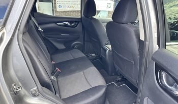 
									AUTOMATIC_1.6 Diesel ULEZ_2016 Nissan Qashqai_11m MOT_113k Miles_Sat-Nav_360 Cam_x2 Keys_3 months Warranty* full								